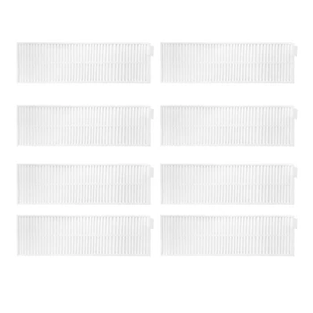 Комплекты фильтров Hepa для пылесоса Xiaomi Mijia G1, Аксессуары, Запасные части для фильтров Hepa