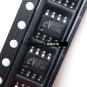 20шт оригинальный новый EV1527 EV1527 = HS1527 SOP8 беспроводной декодирующий чип специально для радиочастотного пульта дистанционного управления
