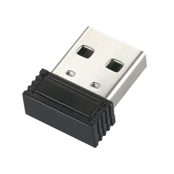 Mini ANT + USB-накопитель для Garmin Zwift Wahoo Cycling Bike Trainer Micro USB-ключ ANT Адаптер Сенсорные Аксессуары