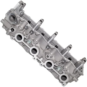 WL01-10-100 Автозапчасти для двигателя Головка блока цилиндров 2.5 WL