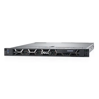 YYHCNew и оригинальный сервер DELL 1U Rack PowerEdge Intel Xeon R640 PowerEdge server Сервер dell rack server