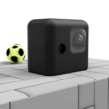 Ветрозащитный Чехол Для Шумоподавления Из Пеноматериала Для 11 Черных мини-Камер Sponge protect
