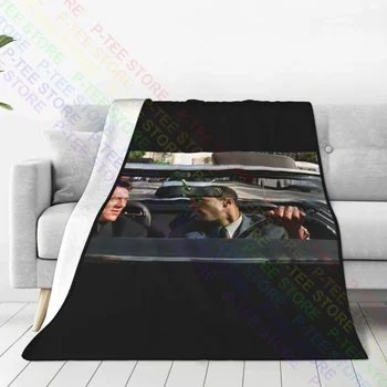 Джеки Чан, мем из фильма Криса Такера, Ли Картер, одеяло Shaggy, Классический диван из кораллового флиса, предназначенный для спальни с диваном