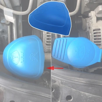 Замена Воронки Для Мытья Автомобиля SEAT Alhambra 7M 7N Altea 5P XL Для Замены Бачка Для Жидкости Стеклоочистителя Автомобиля