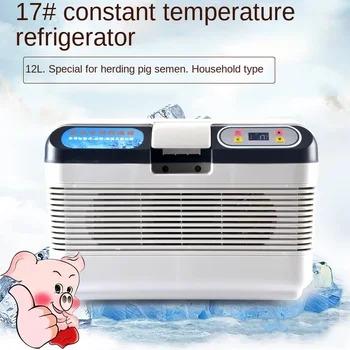 Инкубатор Rabbit Essence с Рассадой для Разведения животных для Компактного Холодильника