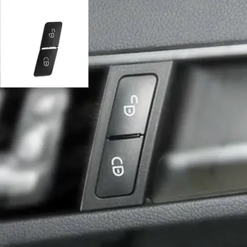 Крышка Кнопки Управления Замком Передней Левой Правой Двери для Mercedes-Benz E-Class W212 S212 C207 E350 E500 E63 2049058502