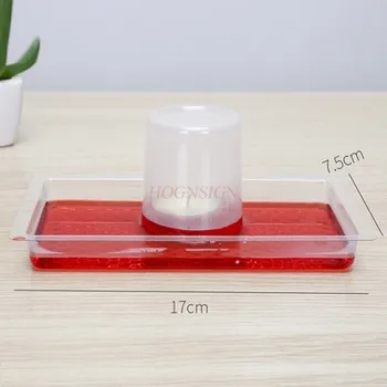 Научный эксперимент поглотит воду свеча технология ручной работы 