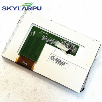 Оригинальные новые 7,0-дюймовые ЖК-дисплеи для LW700AT9309 GPS DVD, устанавливаемые на автомобильную ЖК-панель Бесплатная доставка