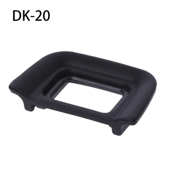 Резиновый колпачок окуляра видоискателя DK-20 для Nikon D3100 D5100 D60
